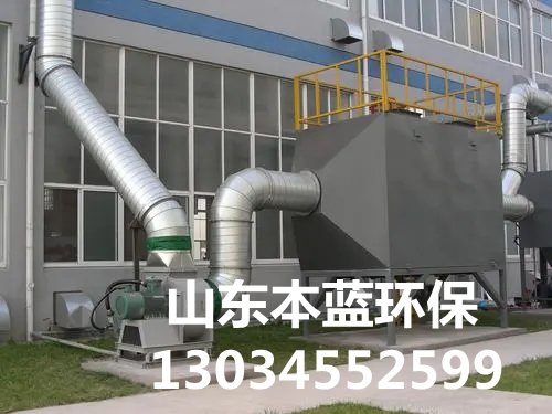 養(yǎng)雞廠糞水處理臭味