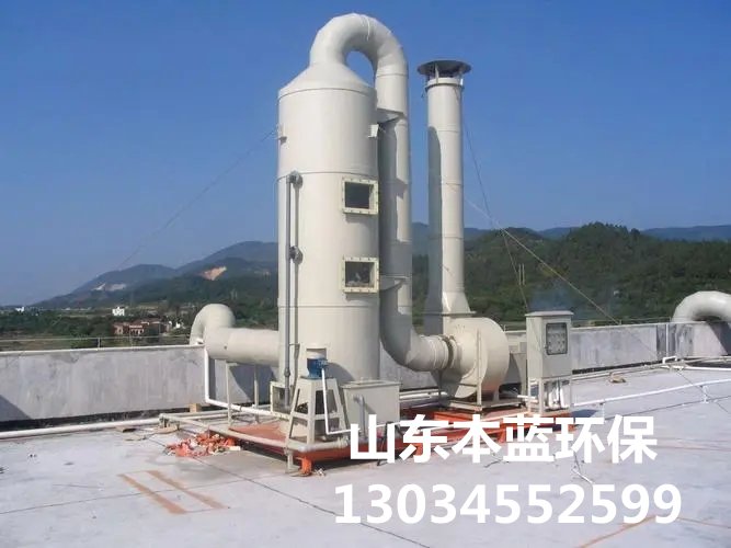 養雞廠糞水處理